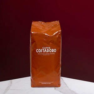 שקית פולי קפה CostaDoro איזי קפה